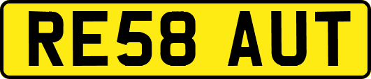 RE58AUT