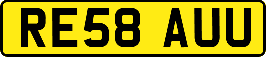 RE58AUU