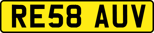 RE58AUV