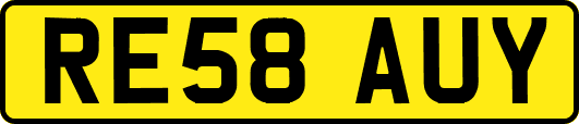 RE58AUY