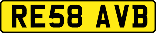 RE58AVB