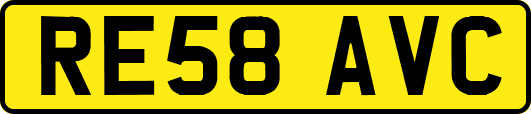 RE58AVC