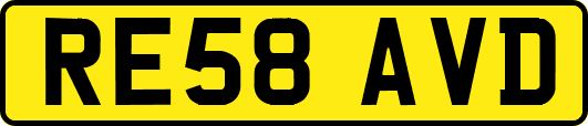 RE58AVD
