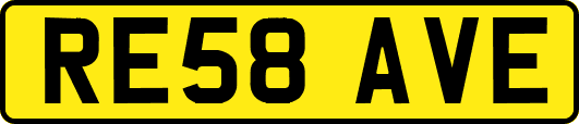 RE58AVE