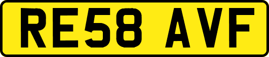 RE58AVF