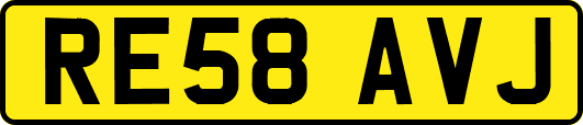 RE58AVJ