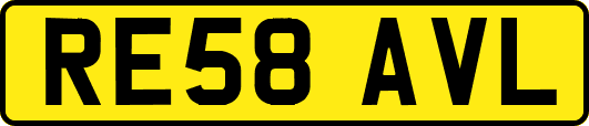 RE58AVL