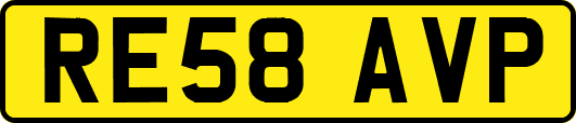 RE58AVP