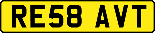 RE58AVT