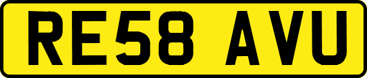 RE58AVU
