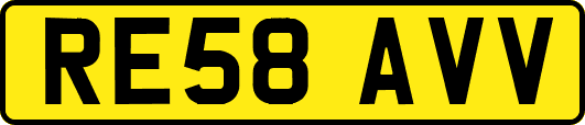 RE58AVV