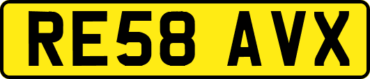 RE58AVX