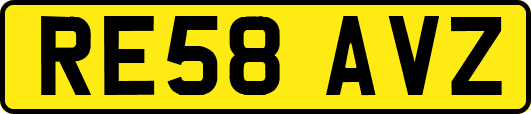 RE58AVZ