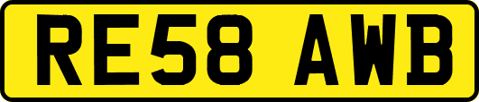 RE58AWB