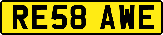 RE58AWE