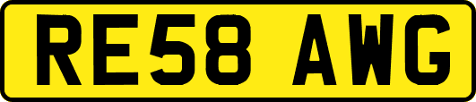 RE58AWG