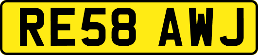 RE58AWJ