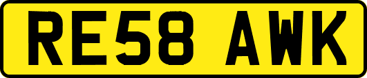 RE58AWK