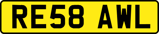 RE58AWL