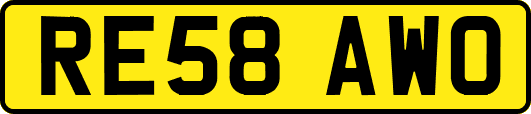 RE58AWO
