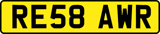 RE58AWR