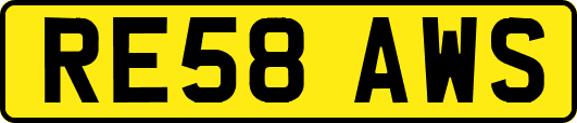 RE58AWS