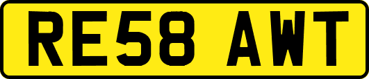 RE58AWT