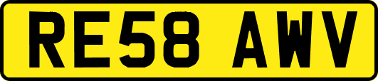 RE58AWV