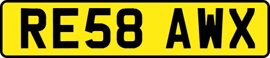 RE58AWX