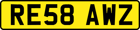 RE58AWZ