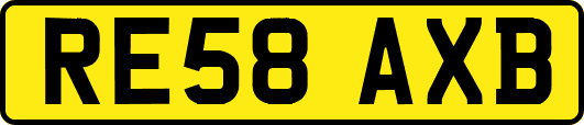 RE58AXB