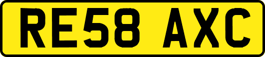 RE58AXC