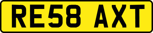RE58AXT