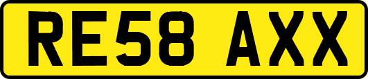 RE58AXX