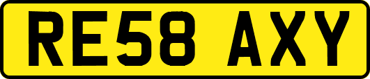 RE58AXY