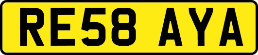 RE58AYA