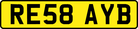 RE58AYB