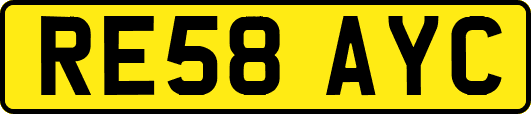RE58AYC