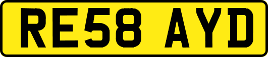 RE58AYD