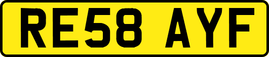 RE58AYF