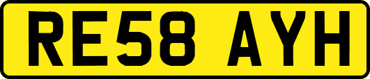 RE58AYH
