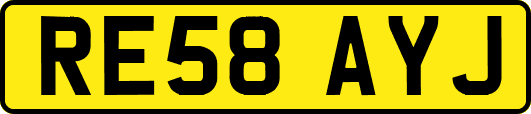 RE58AYJ