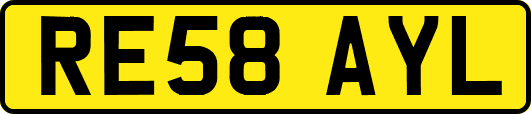 RE58AYL