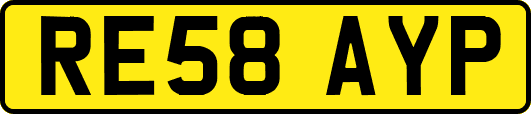 RE58AYP