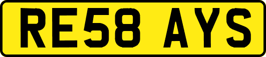 RE58AYS