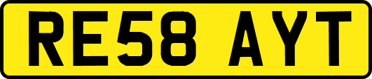 RE58AYT