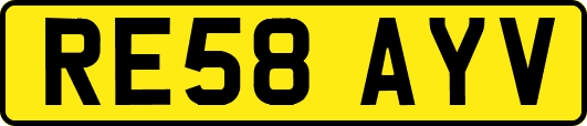 RE58AYV