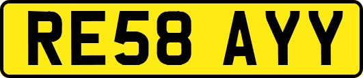 RE58AYY
