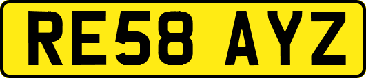 RE58AYZ