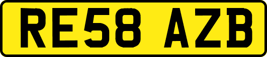 RE58AZB
